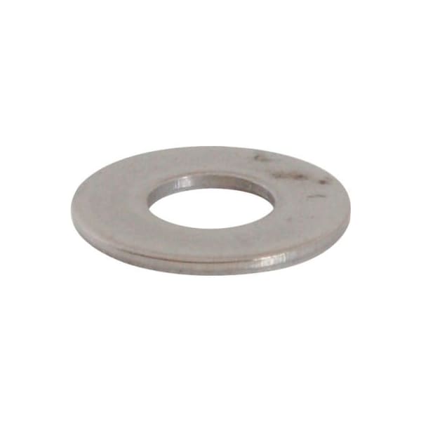 Washer, Flat, 5/16", Pack 10 For Roundup Food Equipment